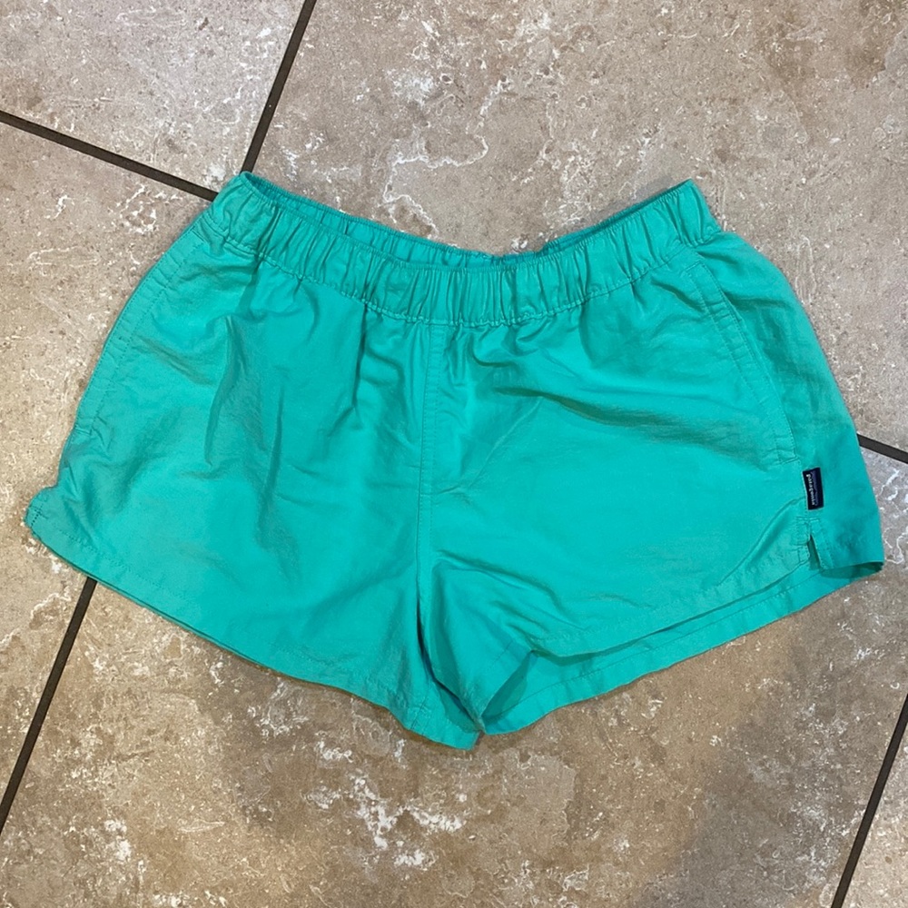 Patagonia Barely Baggies
